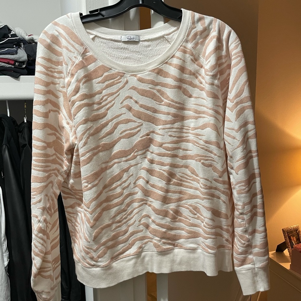 Rails Sweatshirt - image 1